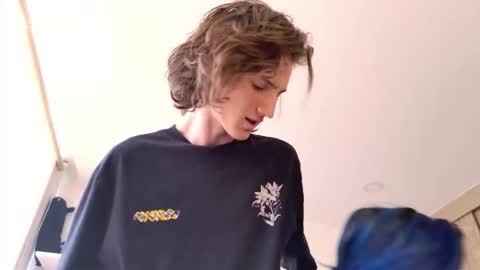 Nusitacouple online show from March 5, 7:45 pm