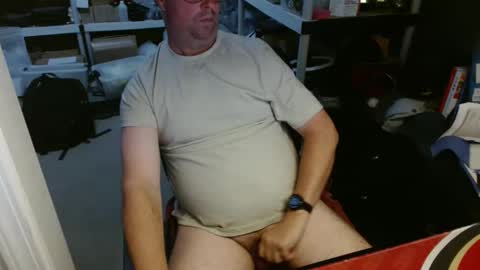 nuttyprof online show from October 1, 12:32 am