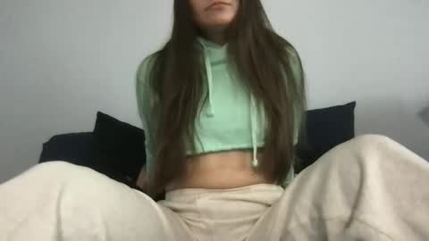 nvrgnkno online show from December 15, 3:30 pm