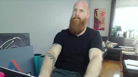 nxrthman online show from July 6, 9:39 am