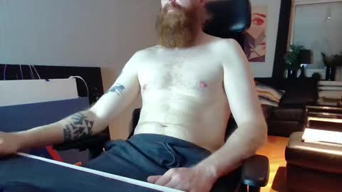 nxrthman online show from October 6, 9:54 pm