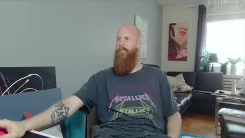nxrthman online show from July 14, 11:48 am
