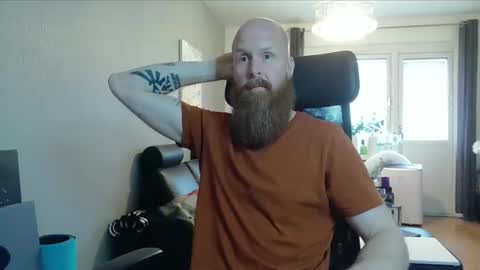 nxrthman online show from July 2, 10:31 am