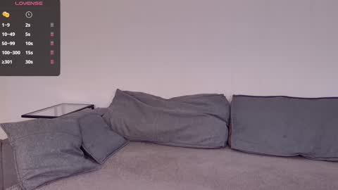 nya_babe online show from October 6, 4:58 pm