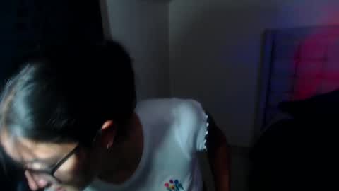 NyahMackenzie online show from January 14, 10:34 pm