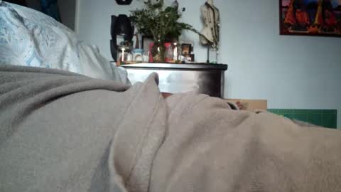 Snapshot of nyakuti chatting on March 1, 11:58 pm KN online show from March 1, 11:58 pm