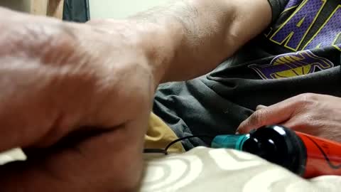 nyanez322 online show from January 3, 2:40 pm