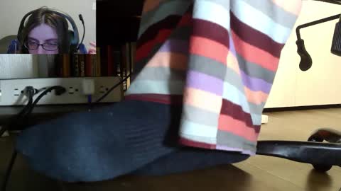 Nyctophilic online show from March 3, 4:58 pm