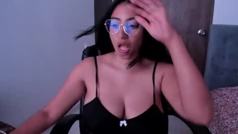 Vanessa online show from June 22, 10:06 pm