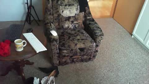 Strumpfhose online show from November 3, 8:48 am