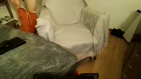 nylonmann69 online show from October 10, 6:58 pm