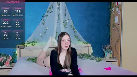 Kat online show from February 26, 5:53 pm