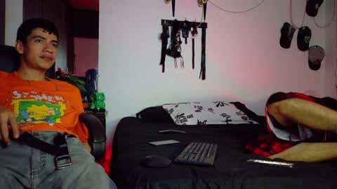 David and Steven Independents online show from January 30, 4:37 am