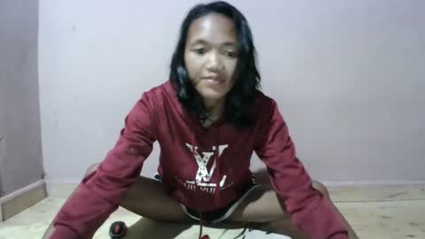 nympholinha online show from February 21, 6:04 pm