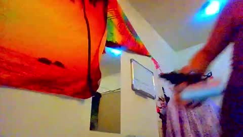 nymphomagik999 online show from February 28, 3:43 am