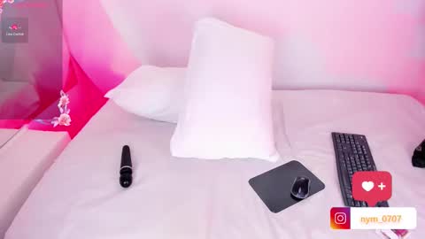 Nym online show from October 21, 3:22 am