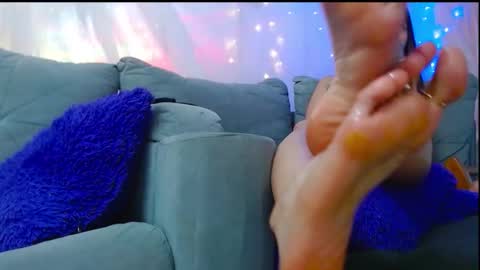 Nyssara online show from February 14, 4:37 am