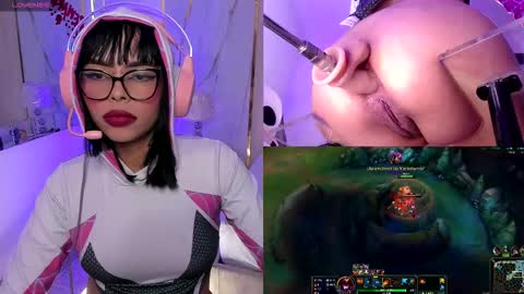 Nyvet online show from November 6, 6:38 am