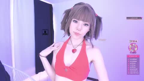 nyvy online show from May 28, 7:01 pm