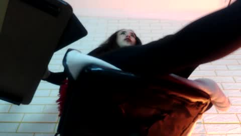 nyx1126 online show from September 18, 4:33 pm