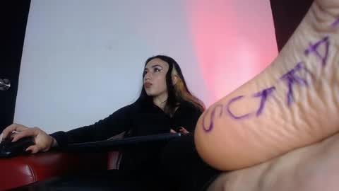 nyx1126 online show from February 17, 3:55 pm