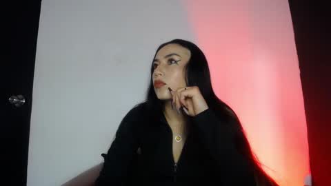 nyx1126 online show from February 17, 12:49 pm