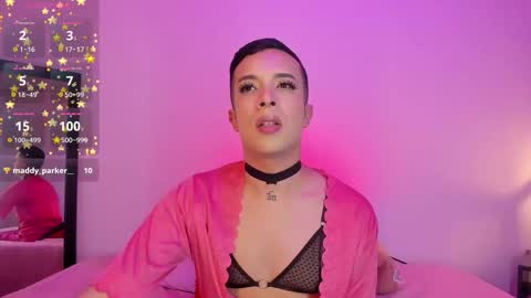 nyx__blackwood online show from October 10, 1:33 am