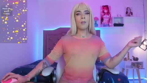 nyx__blackwood online show from March 11, 10:09 pm