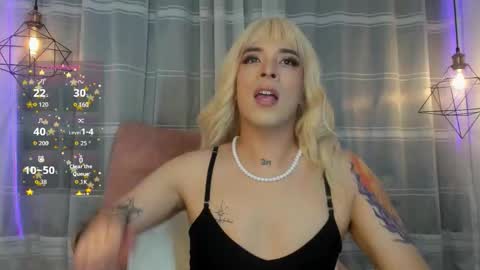 nyx__blackwood online show from November 28, 4:20 am