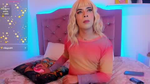 nyx__blackwood online show from February 9, 4:04 am