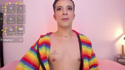 nyx__blackwood online show from September 18, 12:47 am