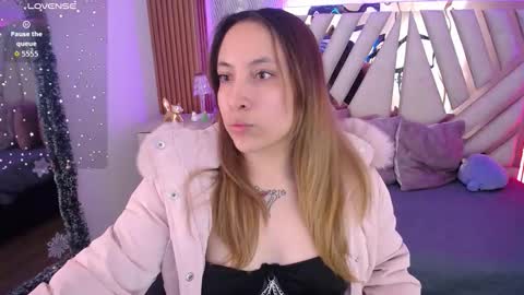 Alex   .    online show from January 13, 10:06 pm