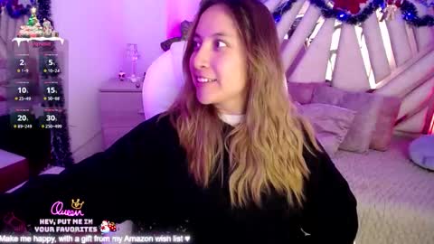 Alex   .    online show from December 19, 12:28 am