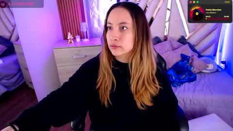 Alex   .    online show from March 20, 2:49 am