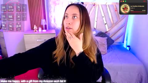 Alex   .    online show from March 19, 2:06 am