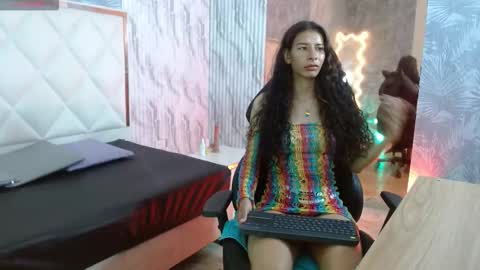 nyx_tay online show from January 13, 7:21 pm