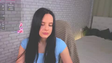 Snapshot of nyxavora chatting on September 17, 2:31 pm Margarett online show from September 17, 2:31 pm