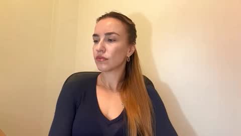 Anastasia online show from November 19, 8:35 am