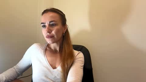 Anastasia online show from October 8, 8:20 am