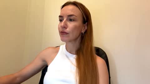 Anastasia online show from October 20, 7:24 am