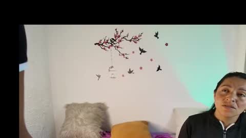 NYXHELLSQUEEN online show from January 15, 10:51 pm