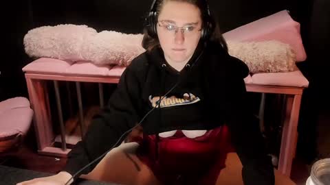 nyxiannox online show from December 28, 3:04 am