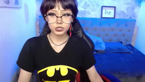 nyxie online show from September 23, 7:42 pm