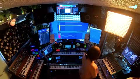 NyxRaven online show from January 28, 8:47 pm