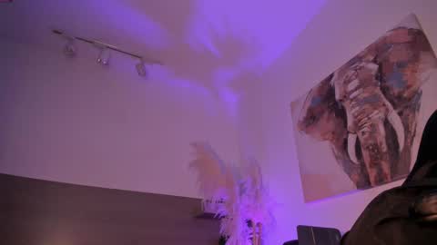 Nyx Shadow online show from October 6, 4:08 am