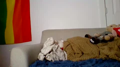 nyxstix online show from January 15, 8:56 am