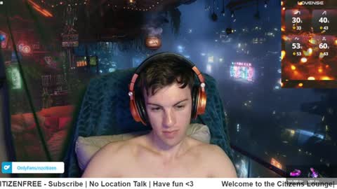 NZ Citizen online show from January 1, 1:59 pm