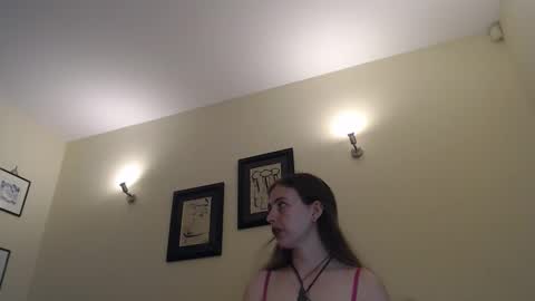 Stef  Derek online show from September 26, 3:14 am