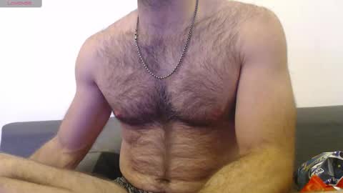 Adam online show from February 22, 4:09 pm