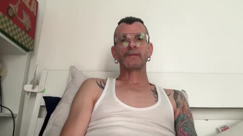 Jonathan Deep online show from February 19, 2:16 pm